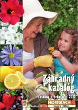 HORNBACH záhradný katalóg HORNBACH záhradný katalóg