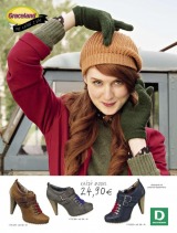 Deichmann akčný leták Deichmann akčný leták