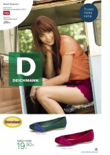 Deichmann aktuálny leták Deichmann aktuálny leták