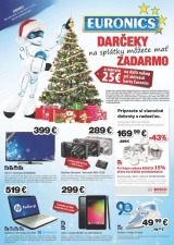 Euronics leták 1 Euronics leták 1