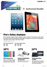 Euronics leták 2 Euronics leták 2