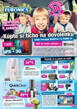 Euronics extra leták Euronics extra leták