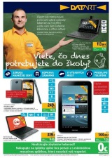 Datart akčná ponuka Datart akčná ponuka