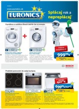 aktuálny leták Euronics aktuálny leták Euronics
