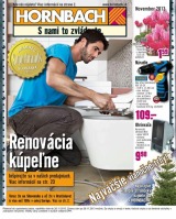 HORNBACH akčný leták HORNBACH akčný leták