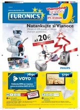 Euronics špeciálna ponuka Euronics špeciálna ponuka