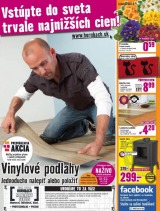 HORNBACH ponuka - XXL výpredaj HORNBACH ponuka - XXL výpredaj