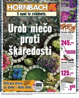 HORNBACH špeciálny leták HORNBACH špeciálny leták