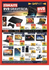 extra ponuka Datart extra ponuka Datart