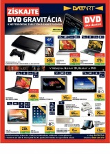 mimoriadná ponuka Datart mimoriadná ponuka Datart