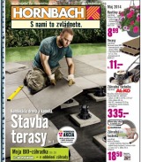 akčný leták HORNBACH akčný leták HORNBACH