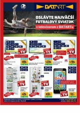 akčná ponuka Datart akčná ponuka Datart