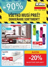 akciová ponuka kika akciová ponuka kika