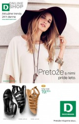 exctra ponuka Deichmann exctra ponuka Deichmann