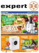 letk Expert Elektro - zavobranie