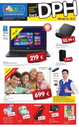 mimoriadný leták Okay mimoriadný leták Okay