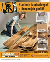 aktuálny katalóg HORNBACH aktuálny katalóg HORNBACH
