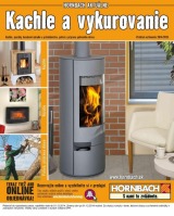 leták HORNBACH - kachle a vykurovanie leták HORNBACH - kachle a vykurovanie