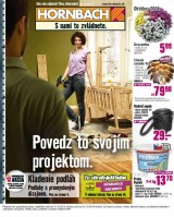 extra ponuka HORNBACH extra ponuka HORNBACH