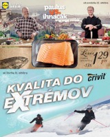 extra ponuka Lidl extra ponuka Lidl