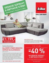 kika kataóg - sedacie súpravy kika kataóg - sedacie súpravy