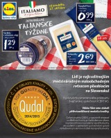 aktuálna ponuka Lidl aktuálna ponuka Lidl