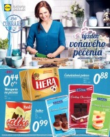 Lidl akciový leták Lidl akciový leták