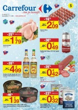 aktuálny Carrefour leták aktuálny Carrefour leták