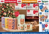 špeciálny leták COOP špeciálny leták COOP