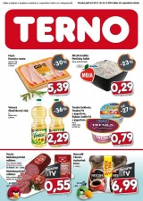 aktuálna ponuka TERNO aktuálna ponuka TERNO