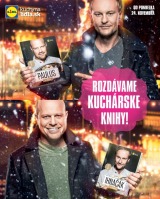 aktuálny Lidl leták aktuálny Lidl leták