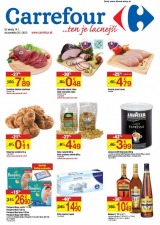 špeciálny leták Carrefour špeciálny leták Carrefour