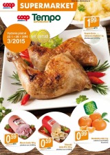 akčný leták COOP Jednota akčný leták COOP Jednota