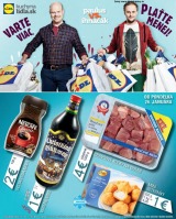 extra leták Lidl extra leták Lidl