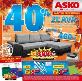 extra leták ASKO nábytok - Nitra extra leták ASKO nábytok - Nitra