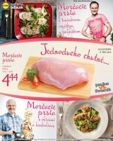 akciová ponuka Lidl akciová ponuka Lidl