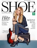 Deichmann leták - Shoe Fashion 2014/2 Deichmann leták - Shoe Fashion 2014/2