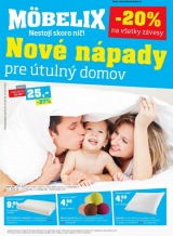 špeciálna ponuka Möbelix špeciálna ponuka Möbelix