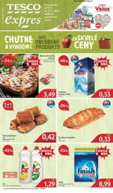 špeciálna ponuka Tesco špeciálna ponuka Tesco