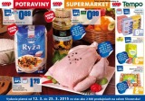 COOP mimořádný leták COOP mimořádný leták