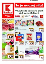 špeciálny Kaufland leták - Žilina špeciálny Kaufland leták - Žilina