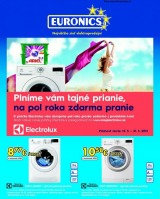 akčná ponuka Euronics akčná ponuka Euronics