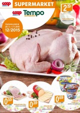 COOP špeciálna ponuka COOP špeciálna ponuka
