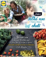akciový leták Lidl akciový leták Lidl