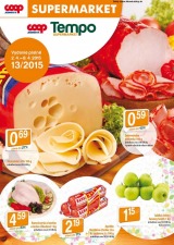 akciová ponuka COOP akciová ponuka COOP