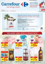 extra ponuka Carrefour extra ponuka Carrefour