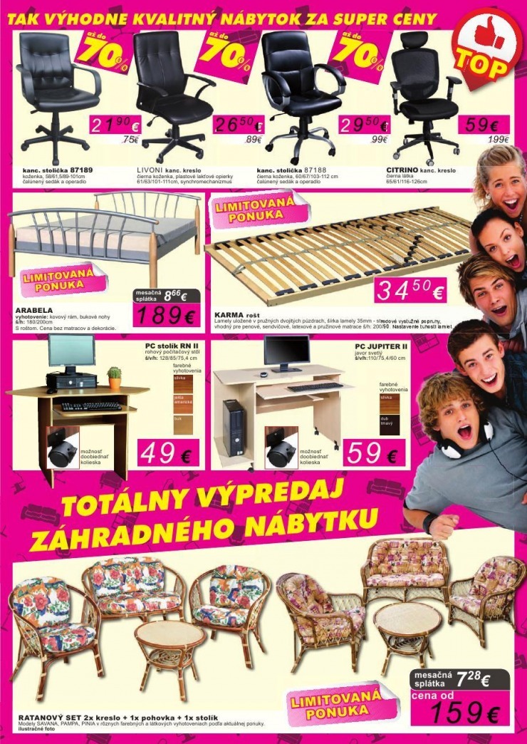 leták akčny leták Decodom strana 15 leták akčny leták Decodom strana 15