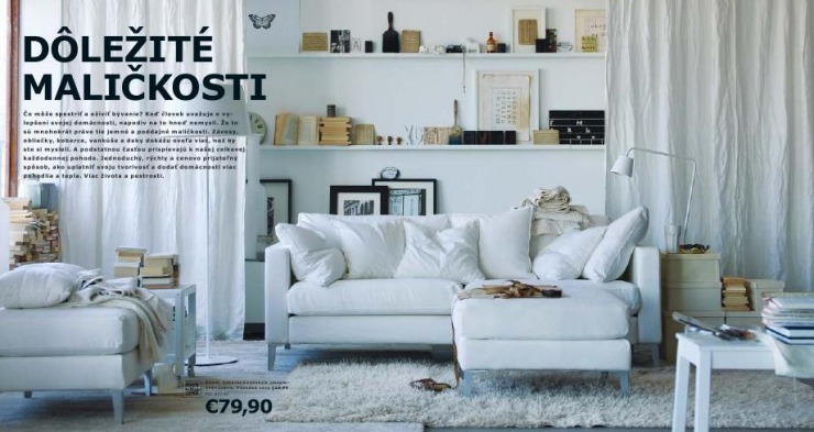 leták Ikea katalog 2013 strana 3 leták Ikea katalog 2013 strana 3