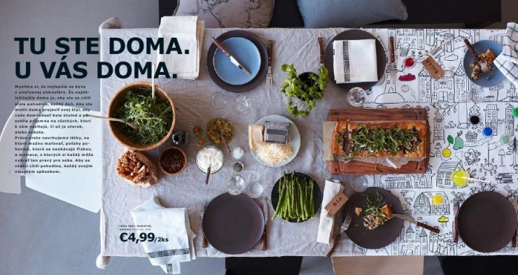 leták Ikea katalog 2013 strana 5 leták Ikea katalog 2013 strana 5