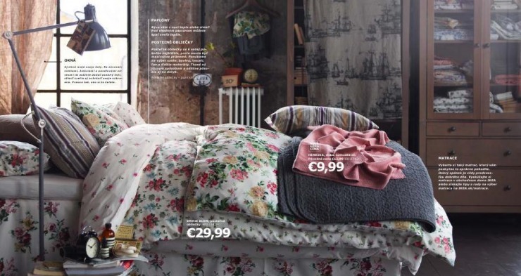 leták Ikea katalog 2013 strana 6 leták Ikea katalog 2013 strana 6
